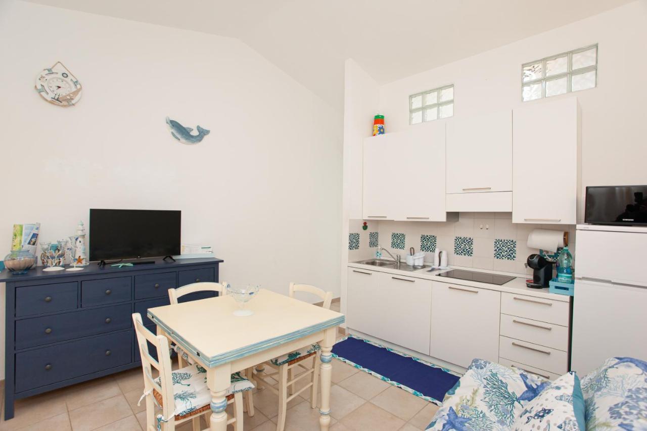 Porto Coda Cavallo Beach House A 300 Mt Dal Mare, Con Terrazza Panoramica San Teodoro  Exteriör bild