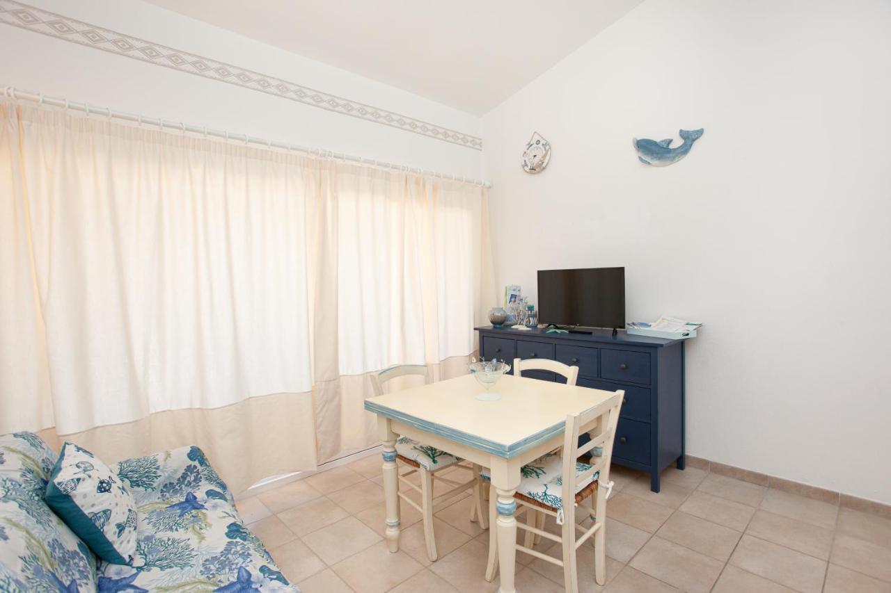 Porto Coda Cavallo Beach House A 300 Mt Dal Mare, Con Terrazza Panoramica San Teodoro  Exteriör bild