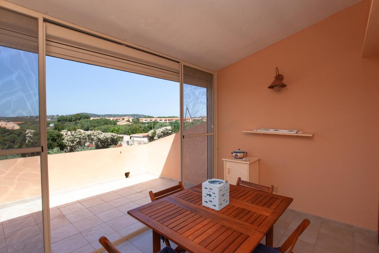Porto Coda Cavallo Beach House A 300 Mt Dal Mare, Con Terrazza Panoramica San Teodoro  Exteriör bild